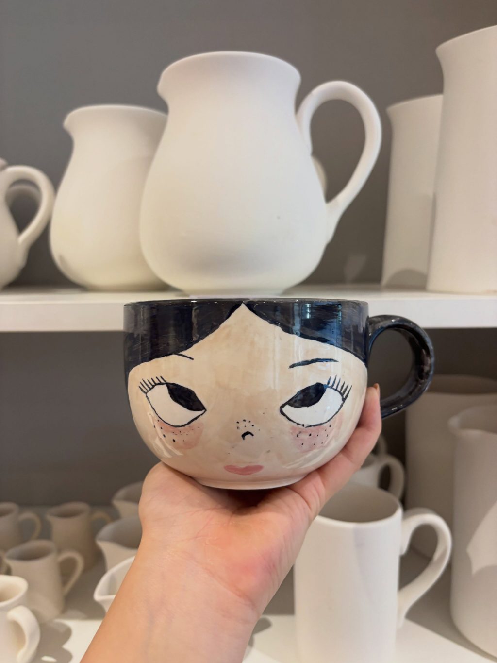 Instagram post from lamooikeramik. This post is in position 5.
