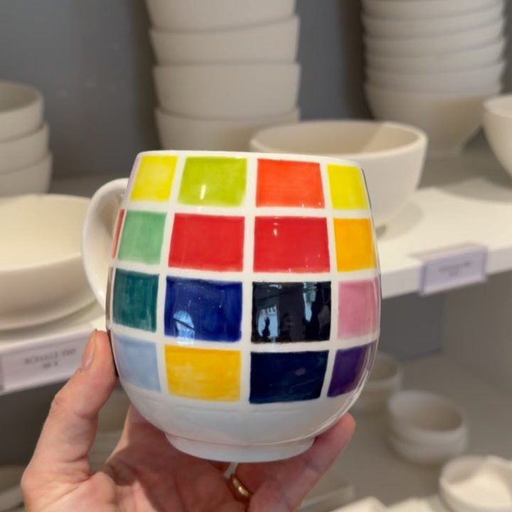 Instagram post from lamooikeramik. This post is in position 2.