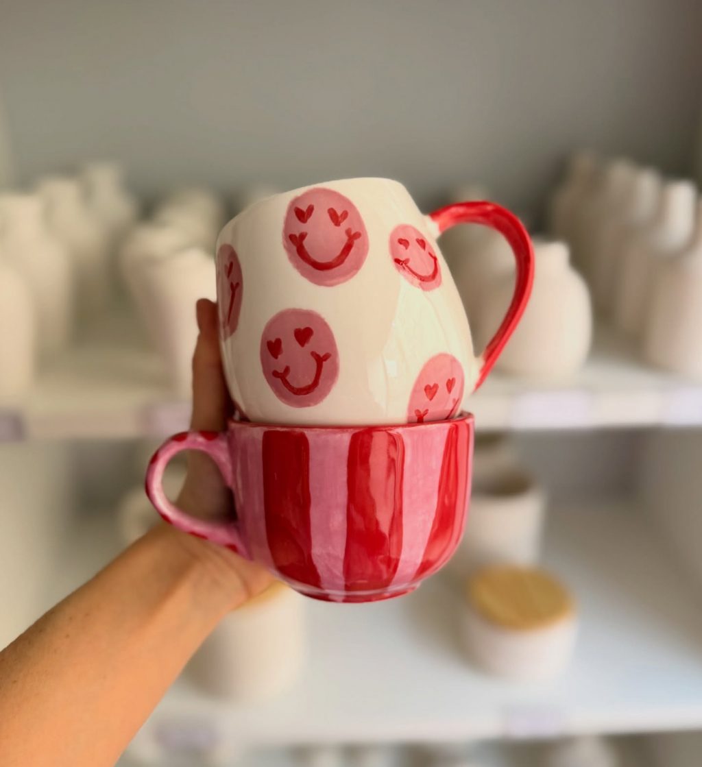 Instagram post from lamooikeramik. This post is in position 0.