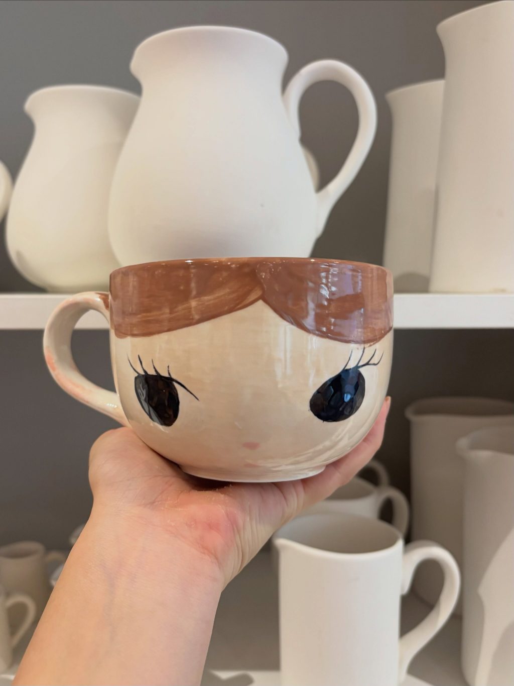Instagram post from lamooikeramik. This post is in position 4.