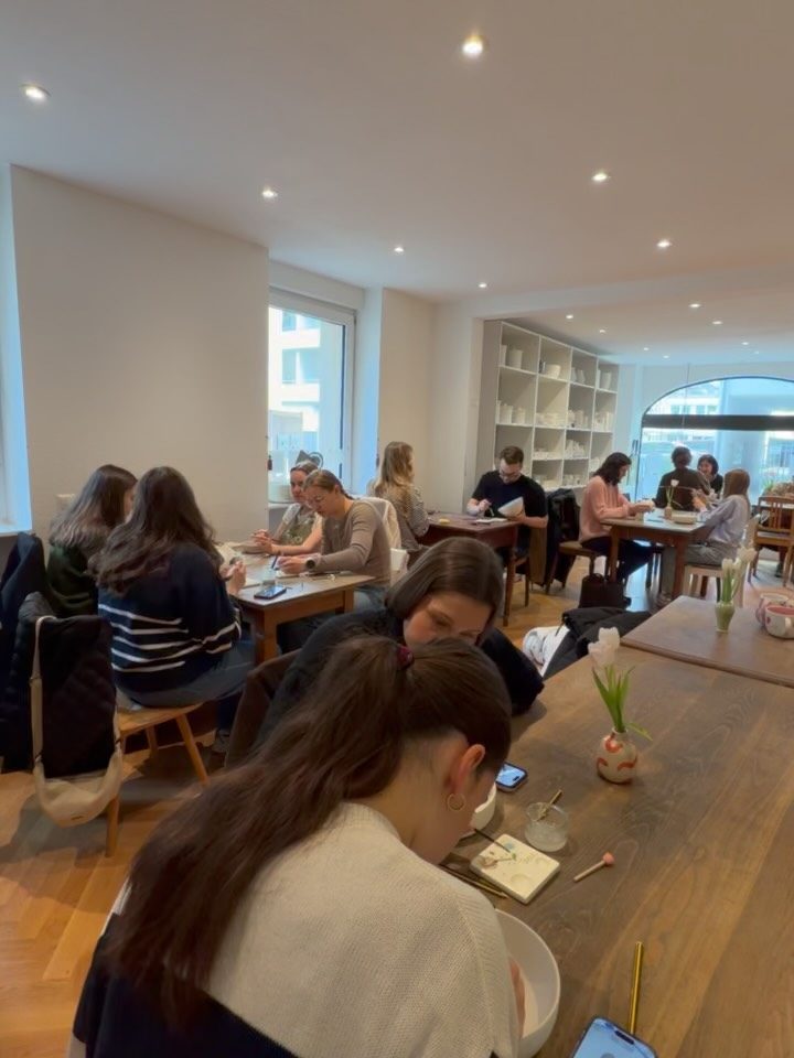 Instagram post from lamooikeramik. This post is in position 7.