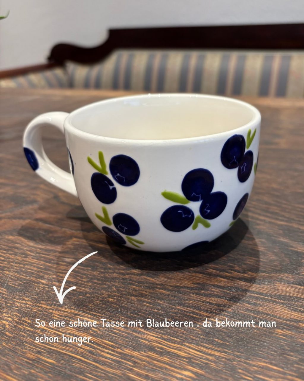 Instagram post from lamooikeramik. This post is in position 3.