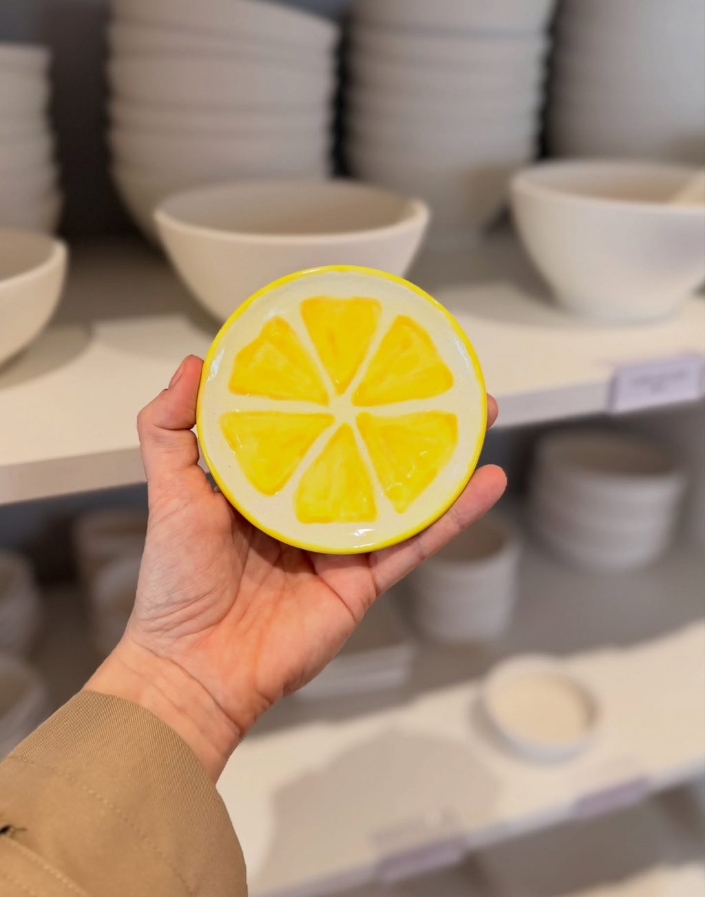 Instagram post from lamooikeramik. This post is in position 6.