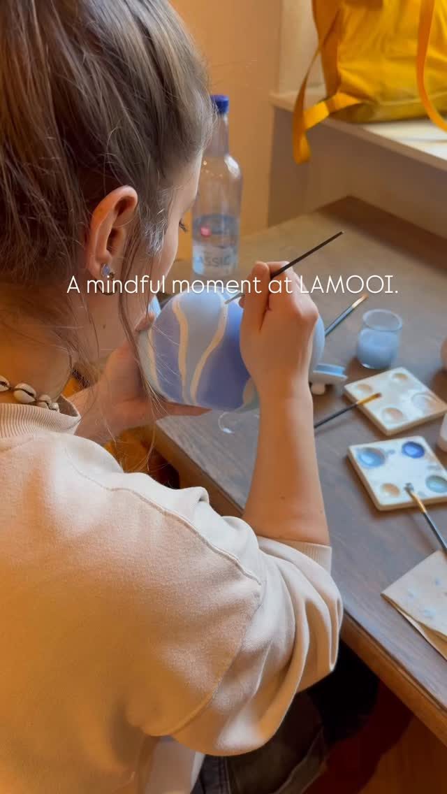 Instagram post from lamooikeramik. This post is in position 2.
