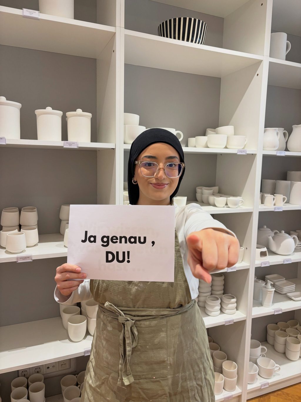 Instagram post from lamooikeramik. This post is in position 1.