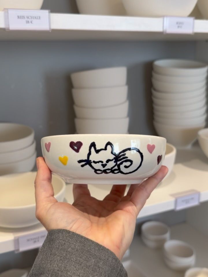 Instagram post from lamooikeramik. This post is in position 5.