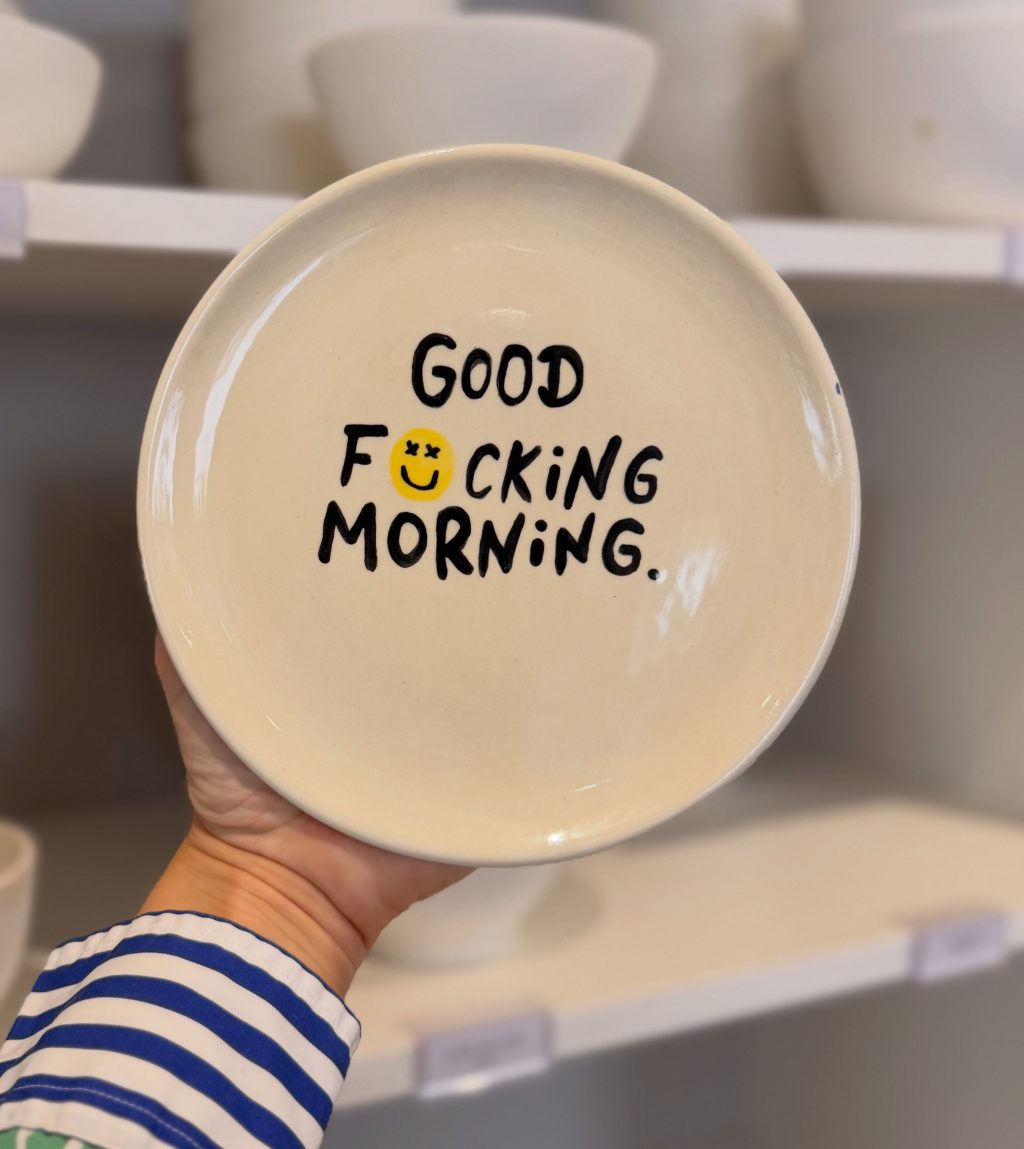 Instagram post from lamooikeramik. This post is in position 2.