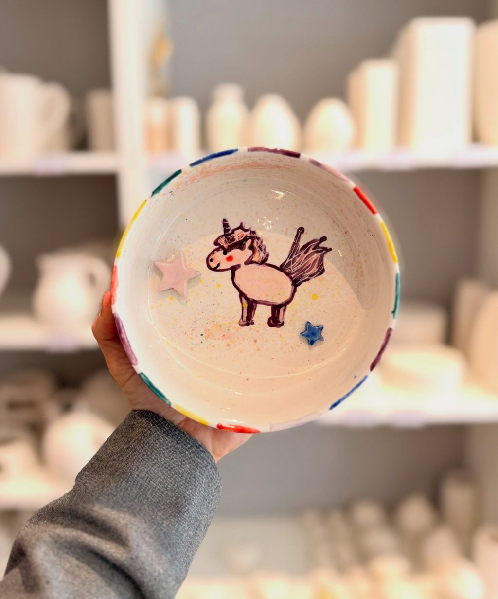 Instagram post from lamooikeramik. This post is in position 1.
