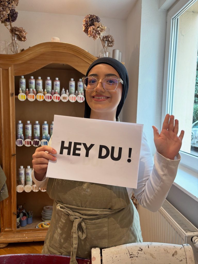 Instagram post from lamooikeramik. This post is in position 1.