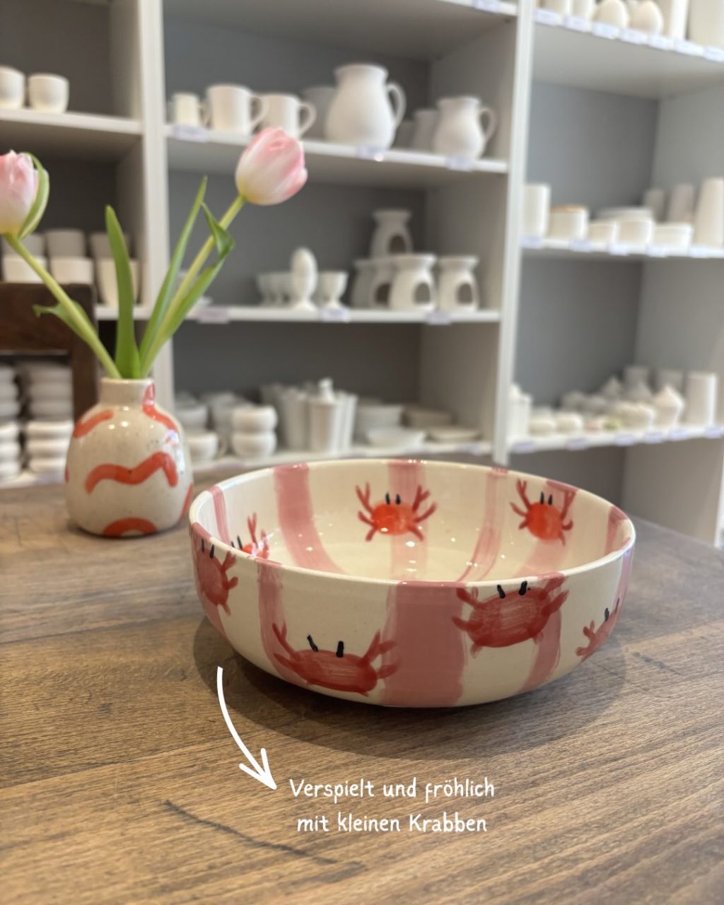 Instagram post from lamooikeramik. This post is in position 6.