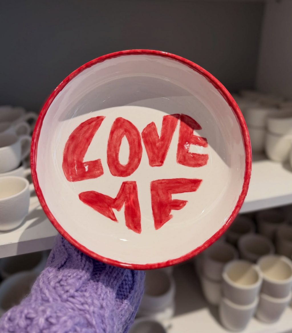 Instagram post from lamooikeramik. This post is in position 6.