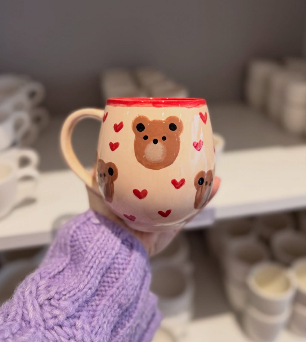 Instagram post from lamooikeramik. This post is in position 6.