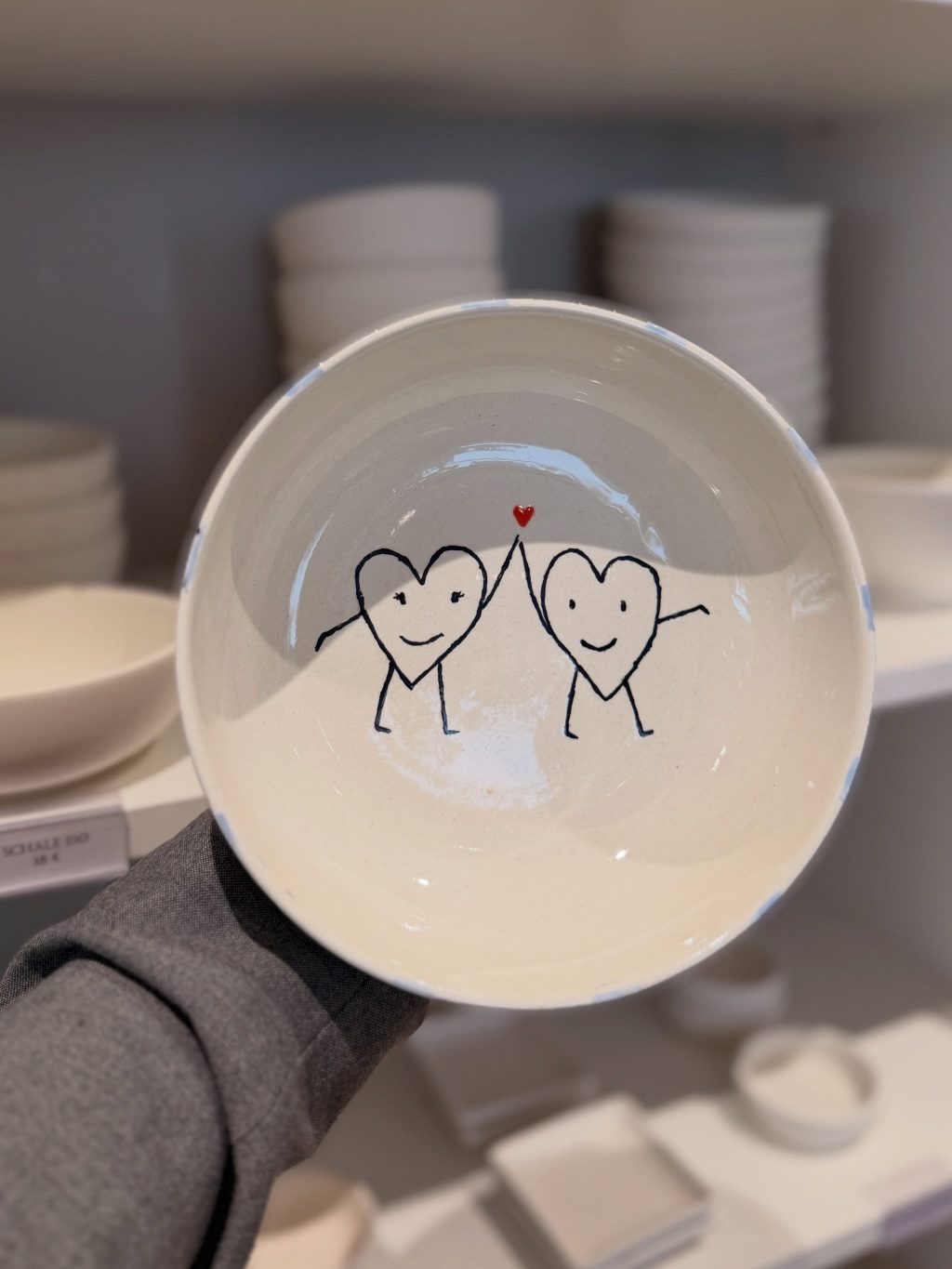 Instagram post from lamooikeramik. This post is in position 2.