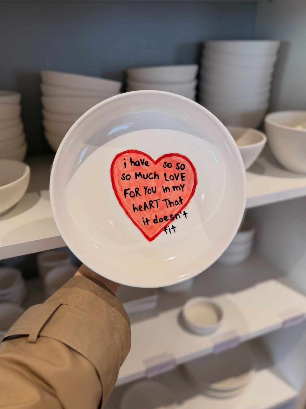 Instagram post from lamooikeramik. This post is in position 0.