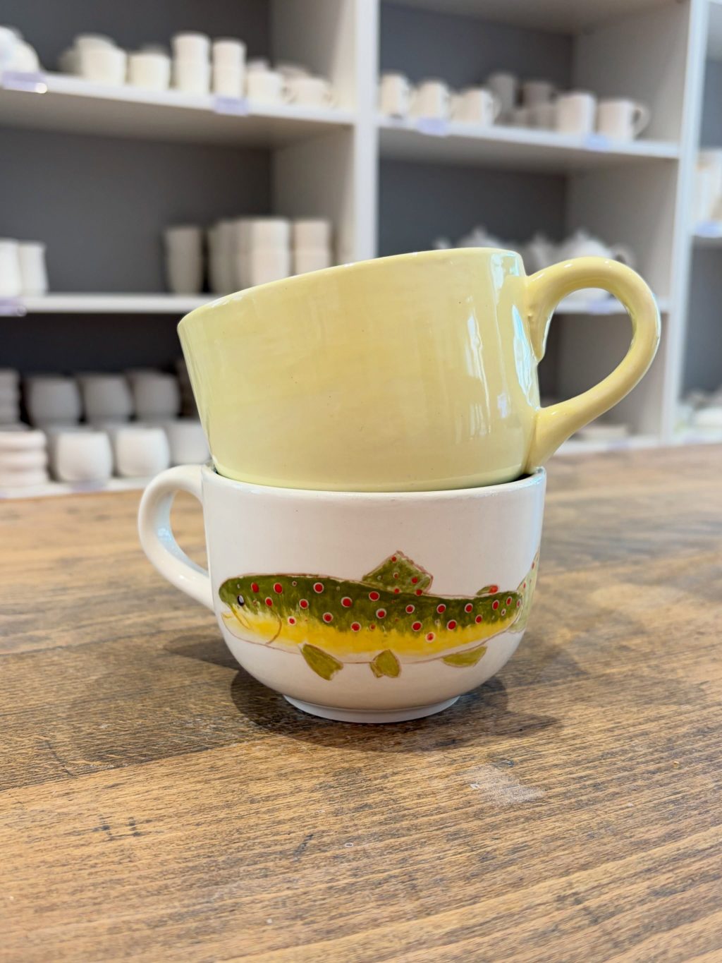 Instagram post from lamooikeramik. This post is in position 0.