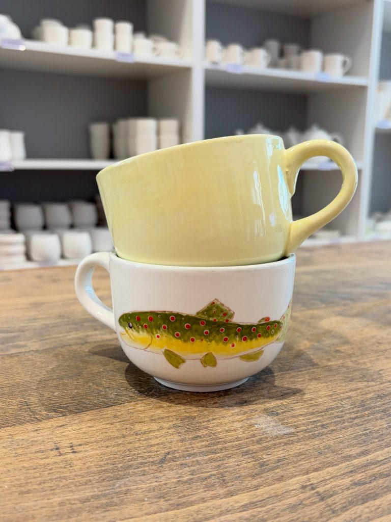 Instagram post from lamooikeramik. This post is in position 1.