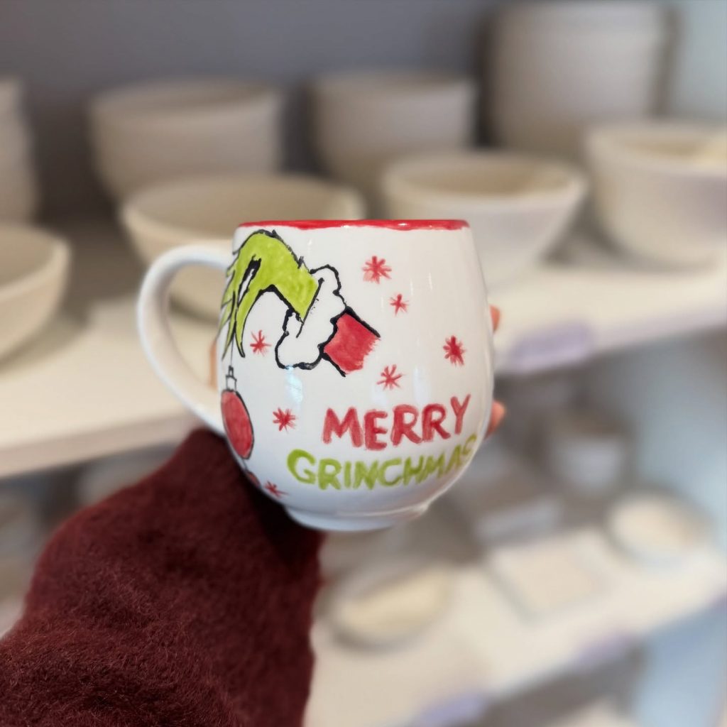 Instagram post from lamooikeramik. This post is in position 0.