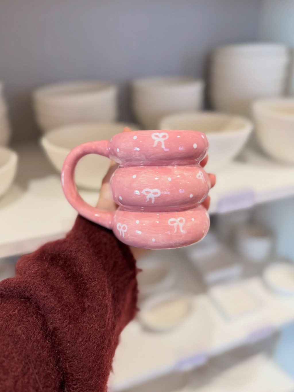 Instagram post from lamooikeramik. This post is in position 4.