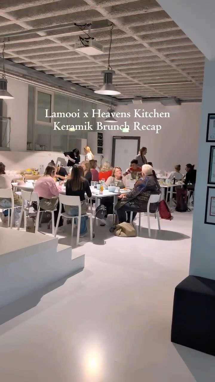 Instagram post from lamooikeramik. This post is in position 6.