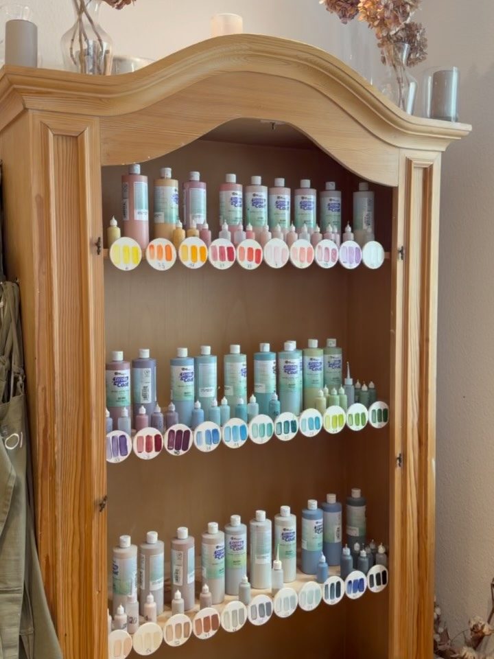 Instagram post from lamooikeramik. This post is in position 8.