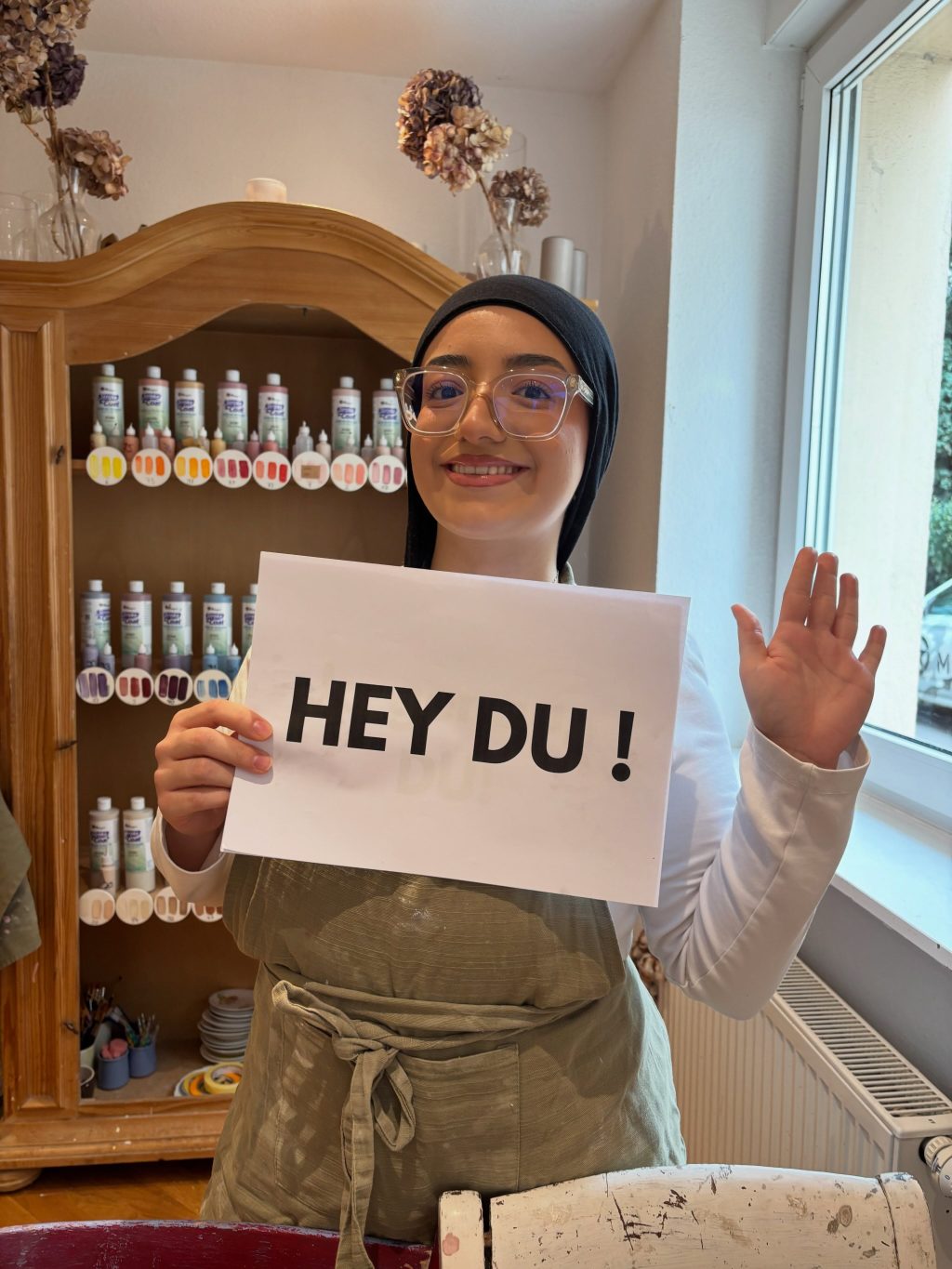 Instagram post from lamooikeramik. This post is in position 0.