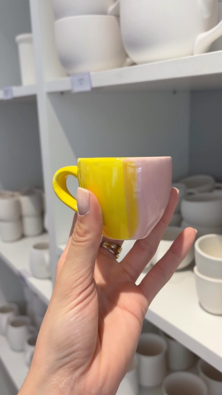 Instagram post from lamooikeramik. This post is in position 0.