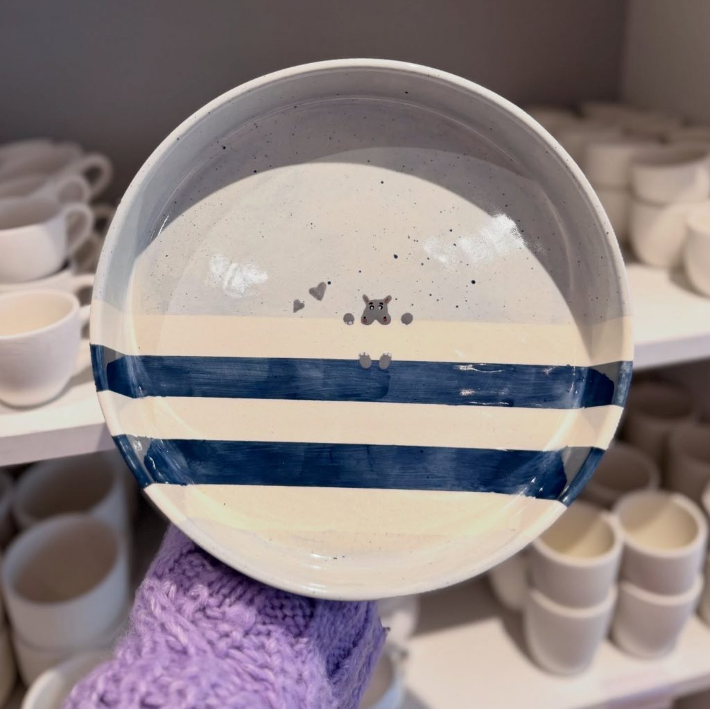 Instagram post from lamooikeramik. This post is in position 3.