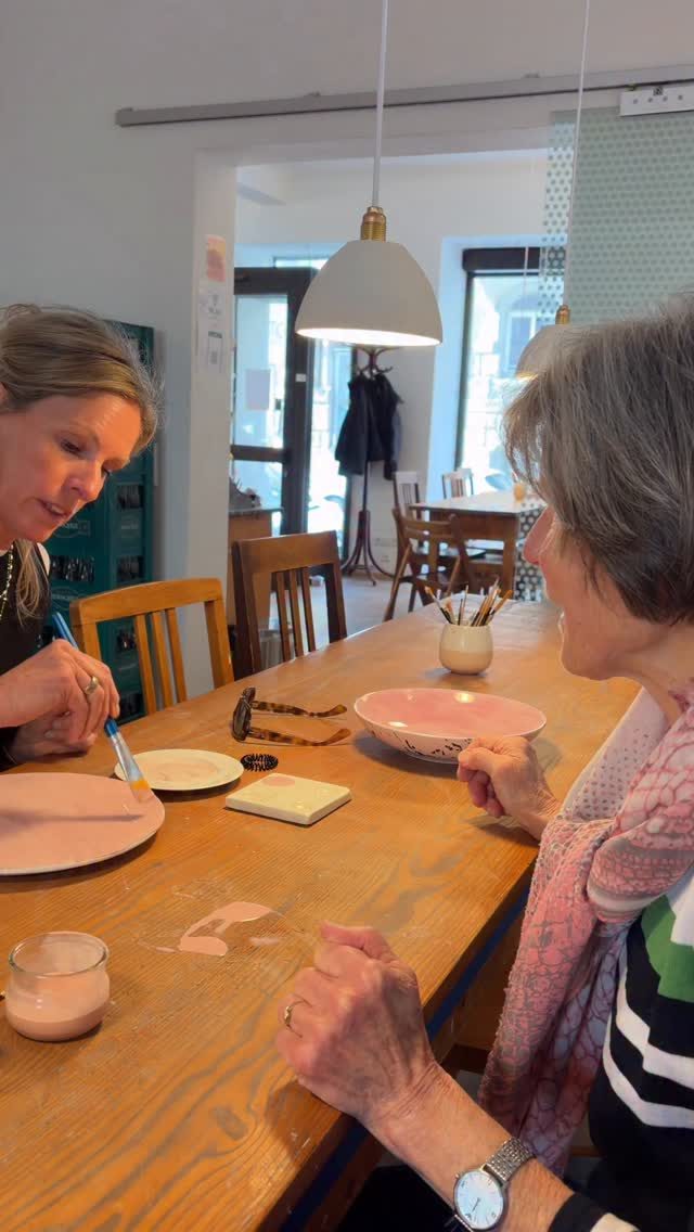 Instagram post from lamooikeramik. This post is in position 0.