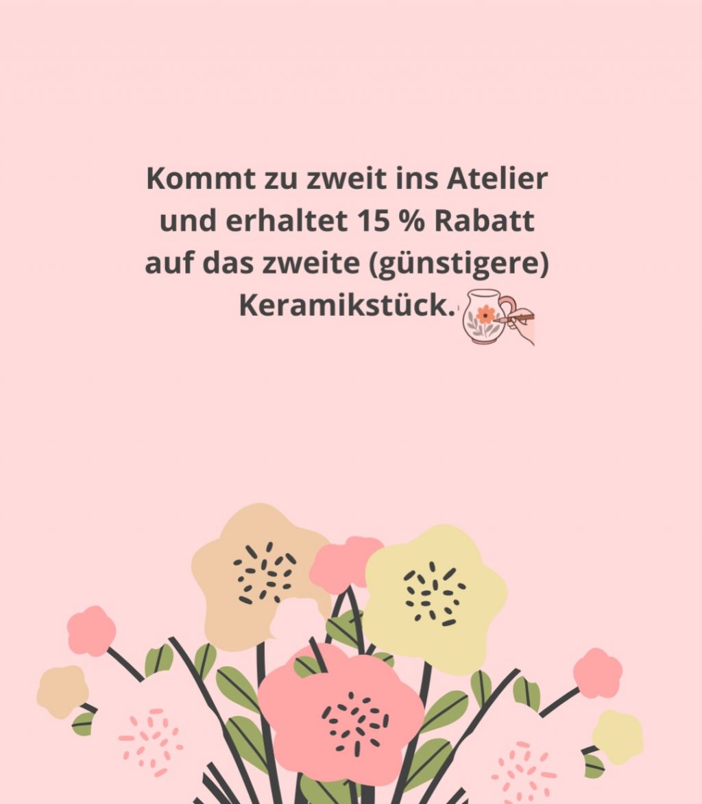 Instagram post from lamooikeramik. This post is in position 1.