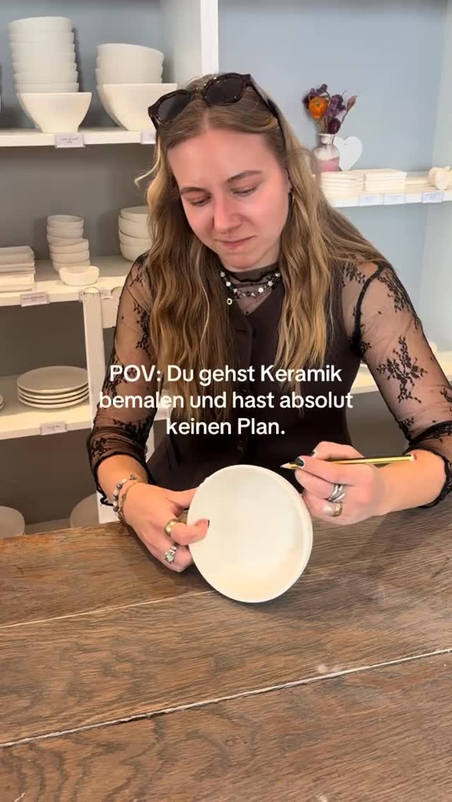 Instagram post from lamooikeramik. This post is in position 1.